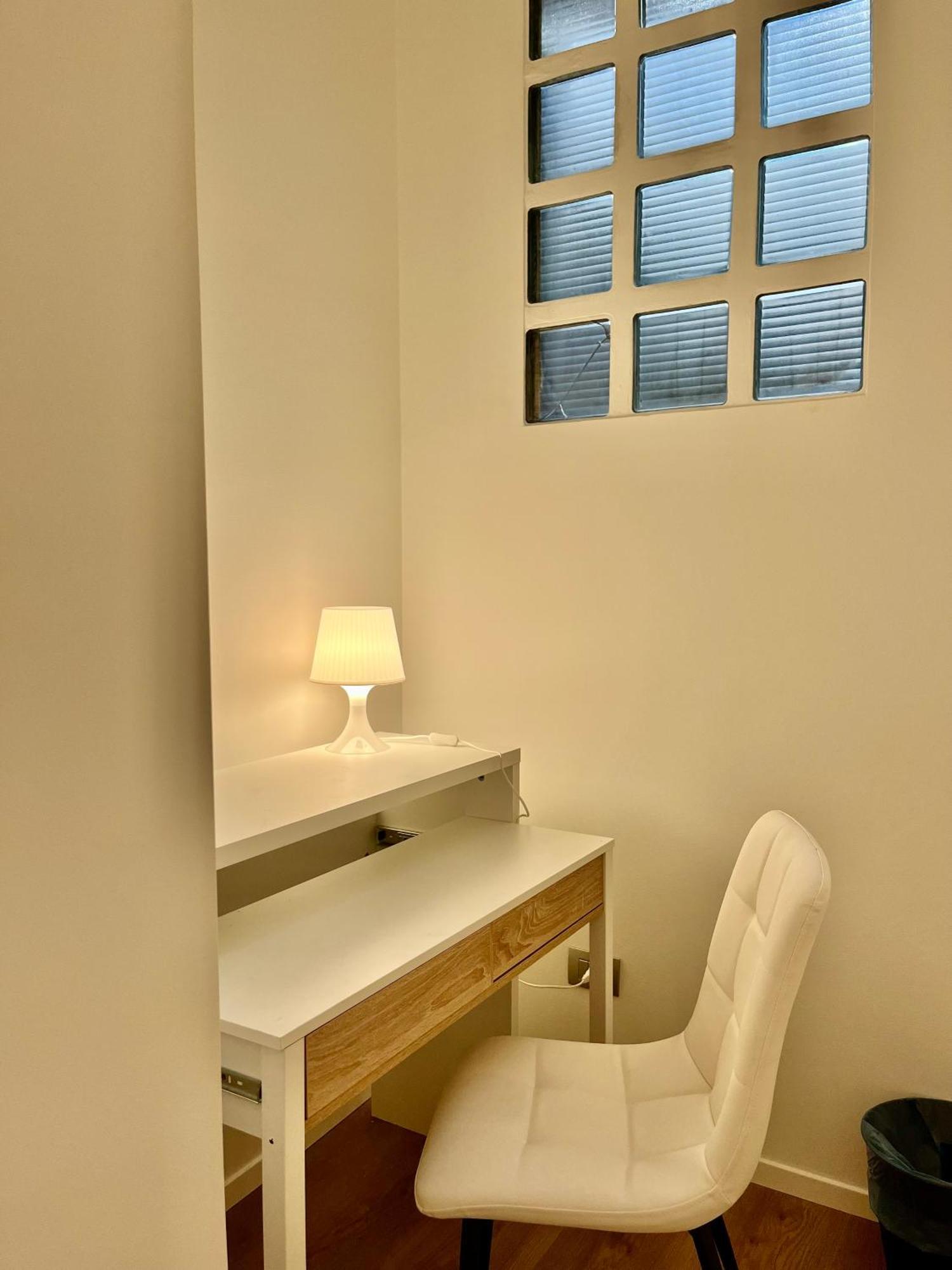 Apartment Side *